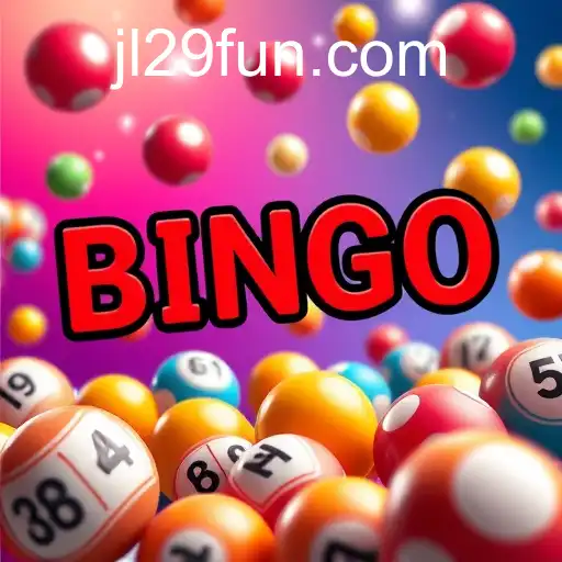 Exploring the Exciting World of Bingo Games: A Deep Dive into JL29.COM
