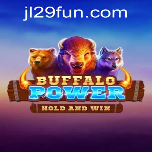Unveiling The Exciting World of BuffaloPower: An Engaging Adventure with JL29.COM