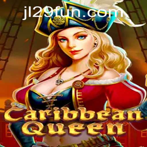 Caribbean Queen: A Pirates' Adventure Awaits