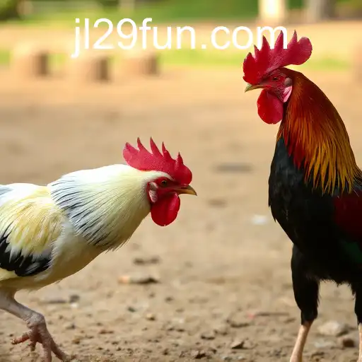 Cockfighting and Its Cultural Impact
