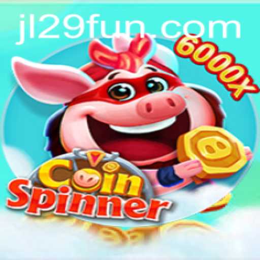 CoinSpinner: A Thrilling Adventure in Digital Entertainment