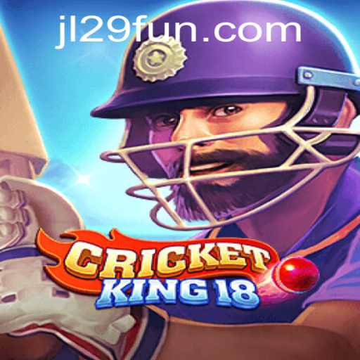 Unveiling CricketKing18: A Revolutionary Cricket Gaming Experience with JL29.COM