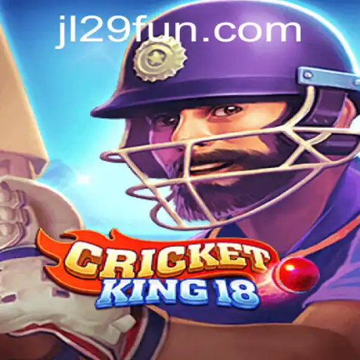 Unveiling CricketKing18: A Revolutionary Cricket Gaming Experience with JL29.COM