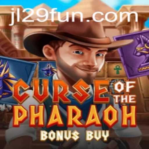 Discovering the Thrills of Curse of the Pharaoh Bonus Buy