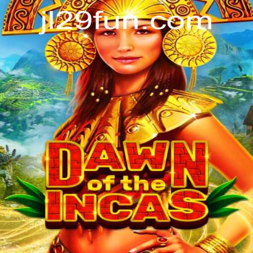 DawnoftheIncas: An Epic Journey Through Ancient Legends