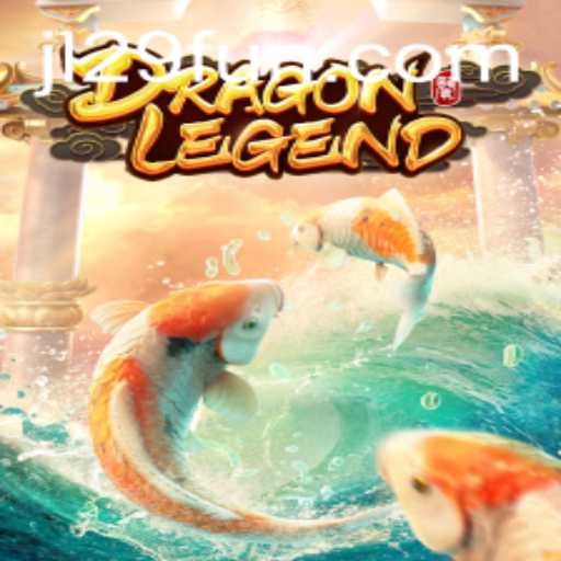 Discover the Enchanting World of DragonLegend on JL29.COM