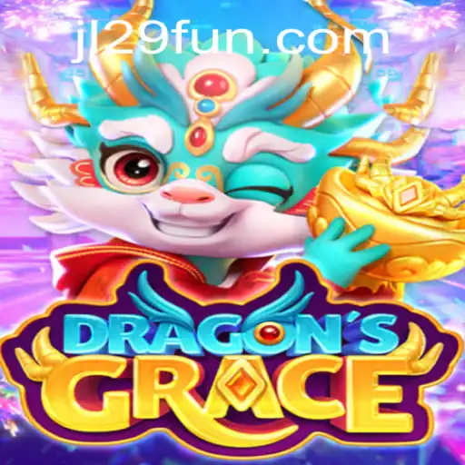DragonsGrace: An Immersive Gaming Experience with JL29.COM