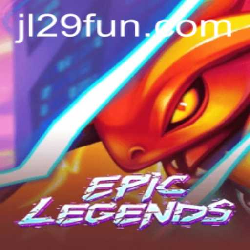 EpicLegends: A Deep Dive into the Legendary Gaming World