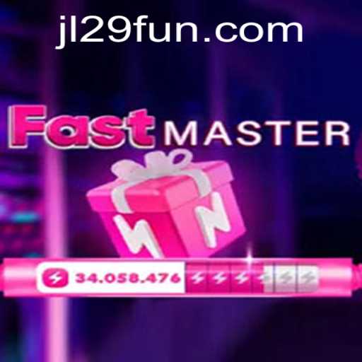 FastMaster: Revolutionizing Gaming with New Experiences