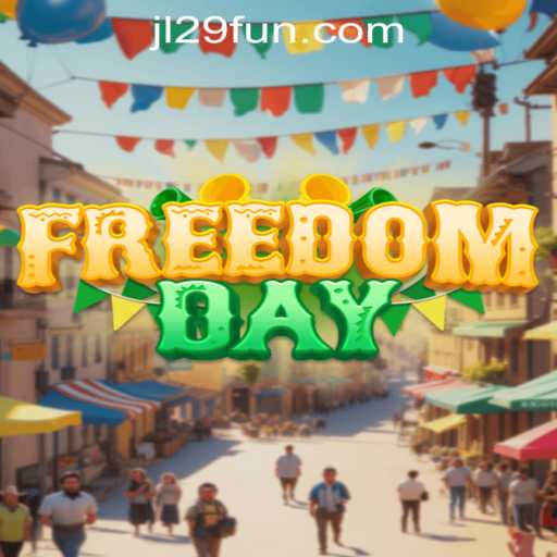 Embark on a Thrilling Journey with FreedomDay: A New Gaming Experience