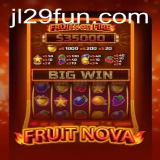 Discover the Exciting World of FruitNova