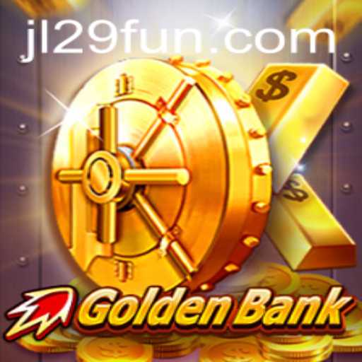 GoldenBank: A New Era in Online Gaming with JL29.COM