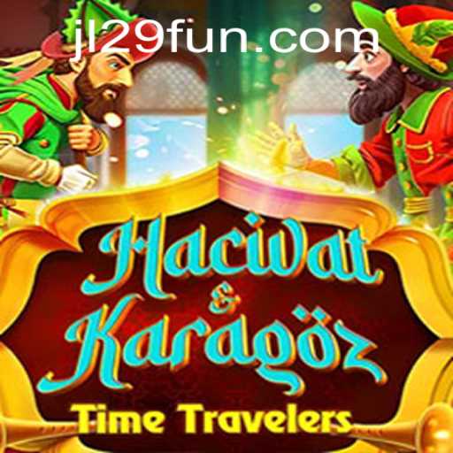 Discover the World of HacivatandKaragoz: A Riveting Game Inspired by Tradition