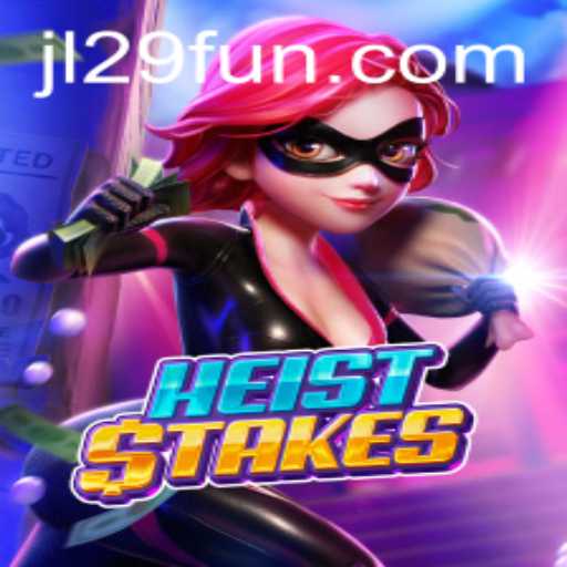 Exploring the Thrilling World of HeistStakes: Unveiling the Game and Its Intriguing Features