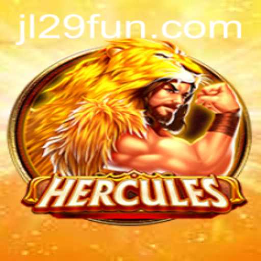 Explore the Epic World of Hercules: A Mythical Gaming Adventure