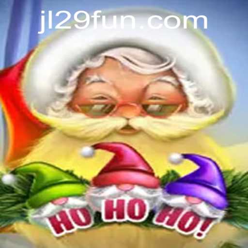 HoHoHo: An Engaging Game Revolutionizing Leisure with JL29.COM