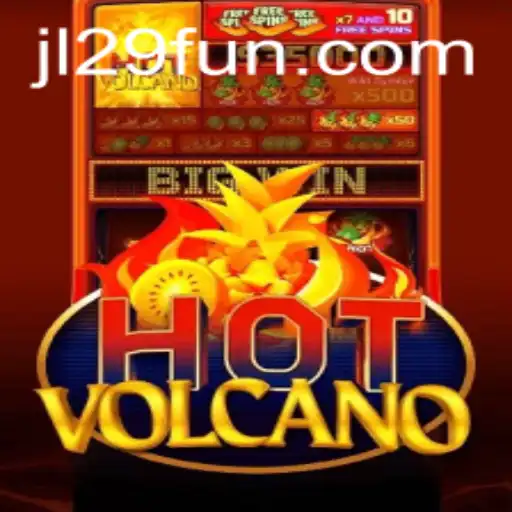 Journey into Adventure with HotVolcano
