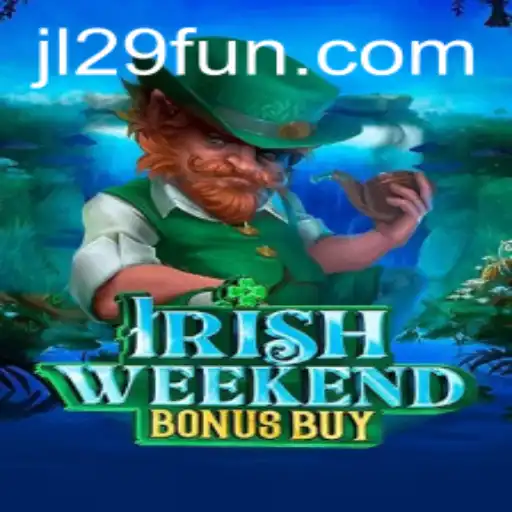 Discover the Exciting World of IrishWeekendBonusBuy