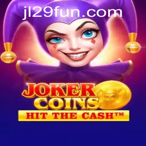 Discovering the Thrilling World of JokerCoins and Its Unique Gameplay