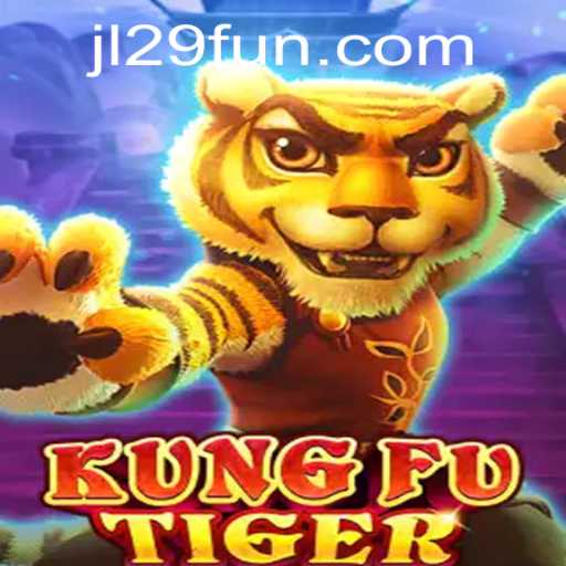 Experience the Thrills of KungFuTiger: A Dive into the World of Martial Arts Gaming