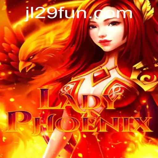 Exploring the Enchanting Realm of LadyPhoenix: A Unique Gaming Experience