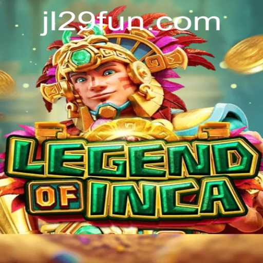 Immerse Yourself in the Adventure of LegendofInca on JL29.COM