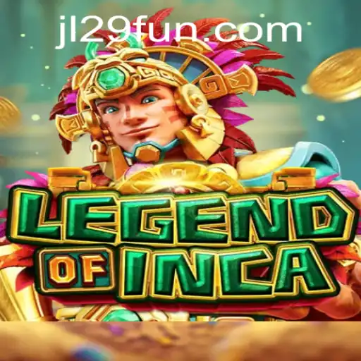 Immerse Yourself in the Adventure of LegendofInca on JL29.COM
