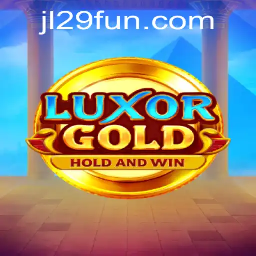 Exploring the World of LuxorGold: A Comprehensive Guide