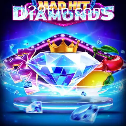 Explore the Thrilling World of MadHitDiamonds on JL29.COM