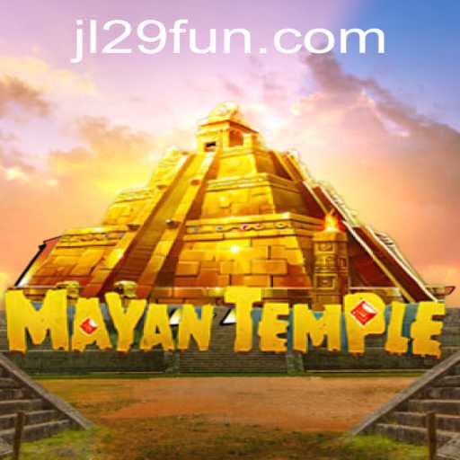 MayanTemple: Unveiling the Mysteries of the Ancient World with JL29.COM