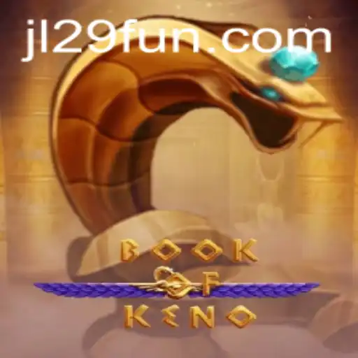 Exploring the Thrills of BookOfKeno: A New Era in Online Gaming