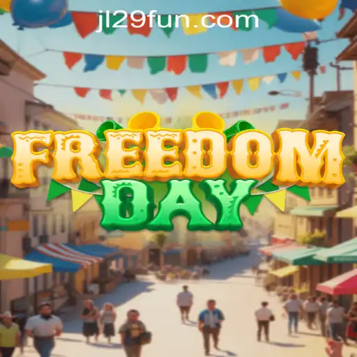 Embark on a Thrilling Journey with FreedomDay: A New Gaming Experience