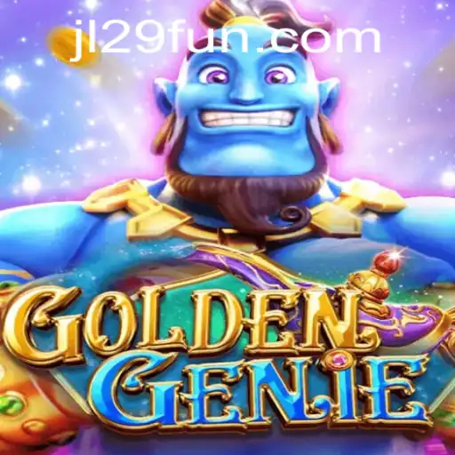 Discover the Magic of GOLDENGENIE: A Journey into Fantasy and Adventure