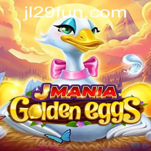 JManiaGoldenEggs: A New Adventure in Gaming