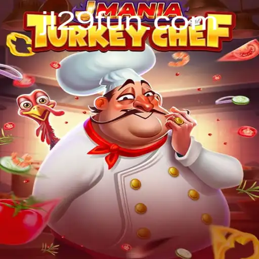 Unveiling the Culinary Adventure of JManiaTurkeyChef