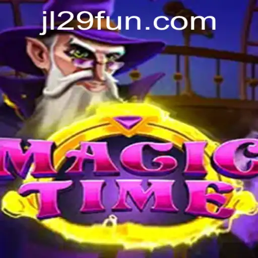 Discover the Enchanting World of MagicTime with JL29.COM