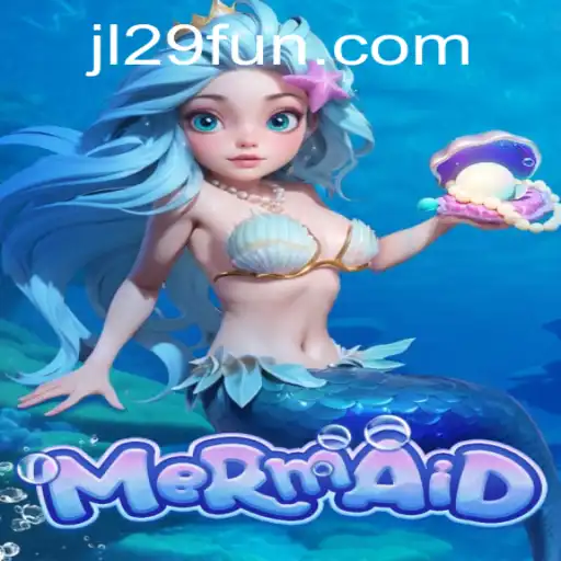 Explore the Enchanting World of 'Mermaid'