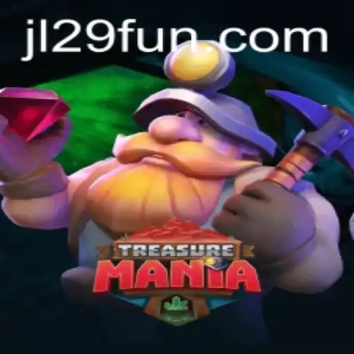 Discover the Thrills of TreasureMania