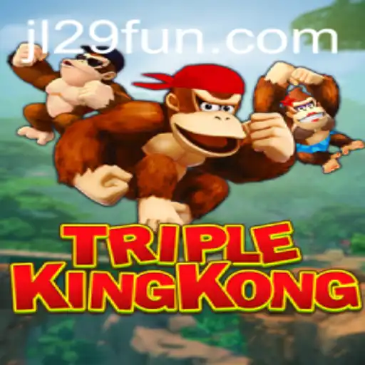 Exploring the Exciting World of TripleKingKong: A Deep Dive into JL29.COM's Latest Game
