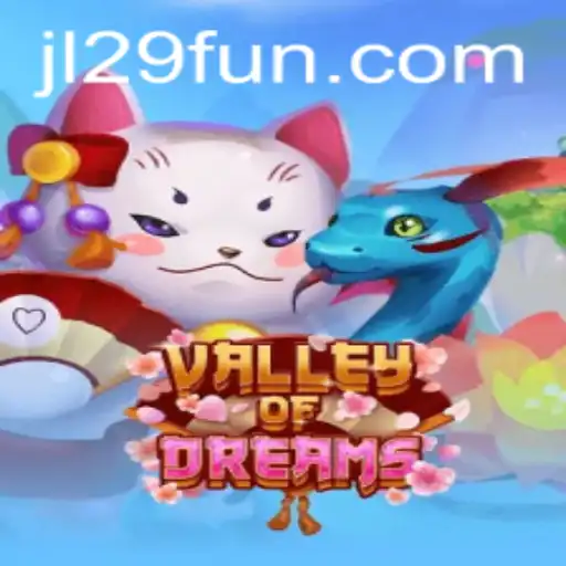 Explore the Enchanting World of ValleyofDreams