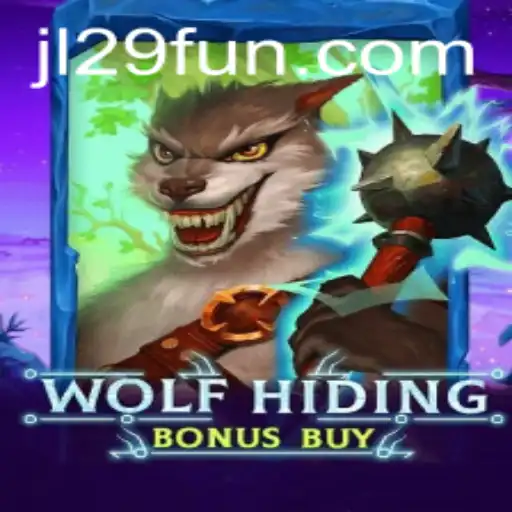 Explore the Thrilling World of WolfHidingBonusBuy at JL29.COM