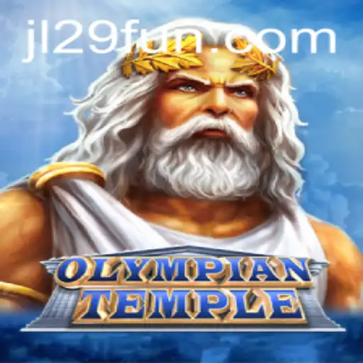 Unveiling the Mythical World of OlympianTemple via JL29.COM