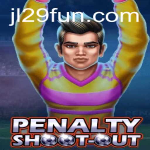 PenaltyShootOut: A Thrilling Game Experience with JL29.COM