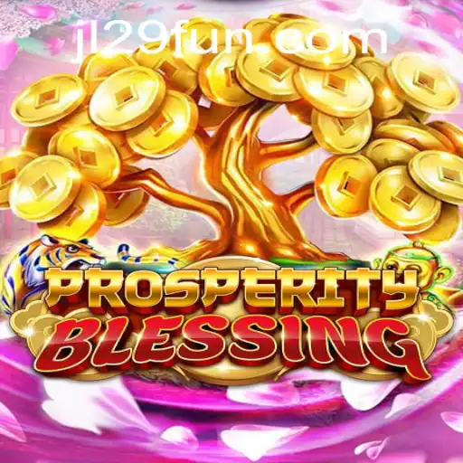 Unveiling ProsperityBlessing: A Journey into a Magical Gaming World