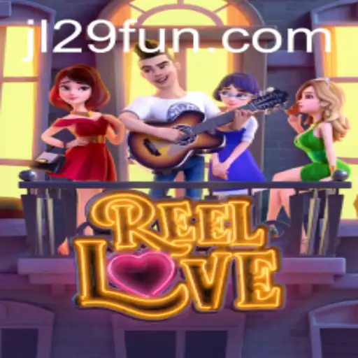 ReelLove: A Captivating Journey Into Virtual Gaming