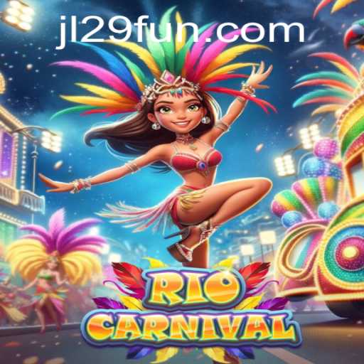 Dive into the Vibrant World of RioCarnival: A Thrilling Gaming Experience