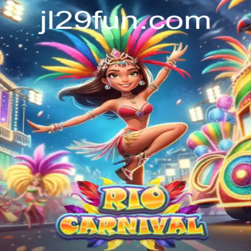 Dive into the Vibrant World of RioCarnival: A Thrilling Gaming Experience