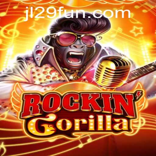 Experience a Thrilling Adventure with RockinGorilla