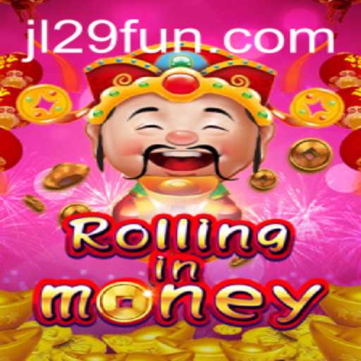 RollingInMoney: A Thrilling Adventure with JL29.COM