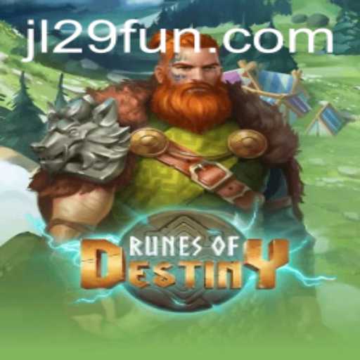 Exploring the Enchanting World of RunesOfDestiny: A Modern Gaming Phenomenon